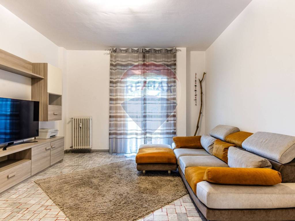appartamento in vendita a Busto Arsizio