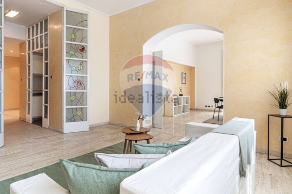 appartamento in vendita a Busto Arsizio