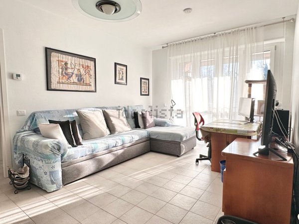 appartamento in vendita a Busto Arsizio