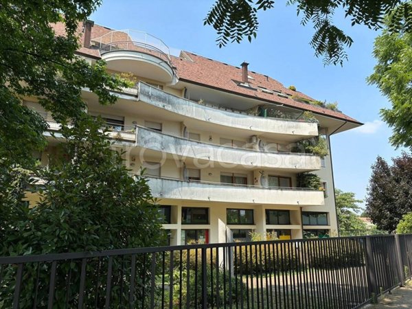 appartamento in vendita a Busto Arsizio