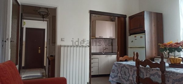 appartamento in vendita a Busto Arsizio