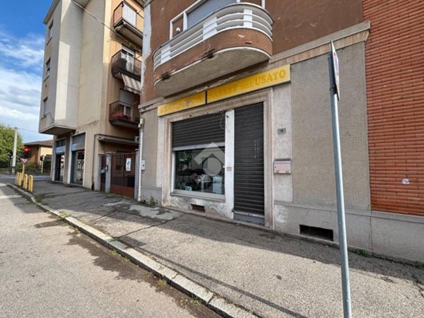 appartamento in vendita a Busto Arsizio