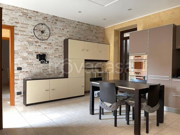 appartamento in vendita a Busto Arsizio