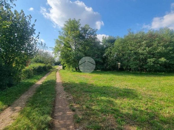 terreno agricolo in vendita a Busto Arsizio