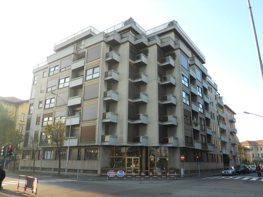 appartamento in vendita a Busto Arsizio