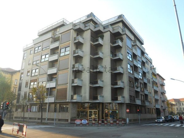 appartamento in vendita a Busto Arsizio