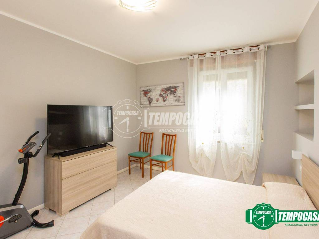 appartamento in vendita a Busto Arsizio