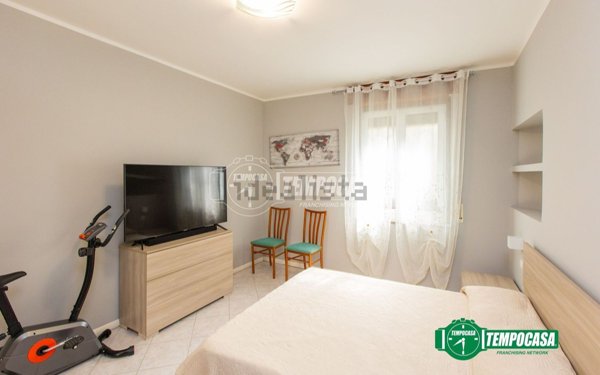 appartamento in vendita a Busto Arsizio