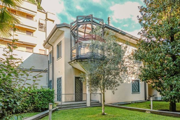 appartamento in vendita a Busto Arsizio