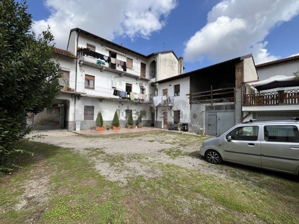 appartamento in vendita a Busto Arsizio