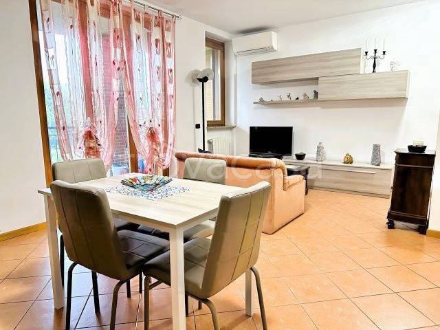 appartamento in vendita a Busto Arsizio