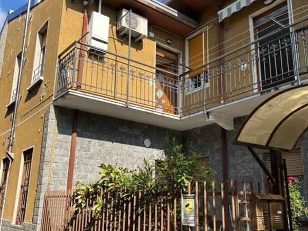 appartamento in vendita a Busto Arsizio