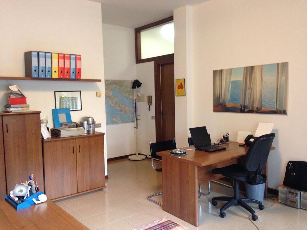 appartamento in vendita a Busto Arsizio