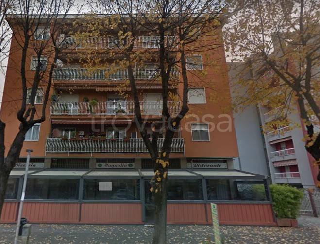 appartamento in vendita a Busto Arsizio
