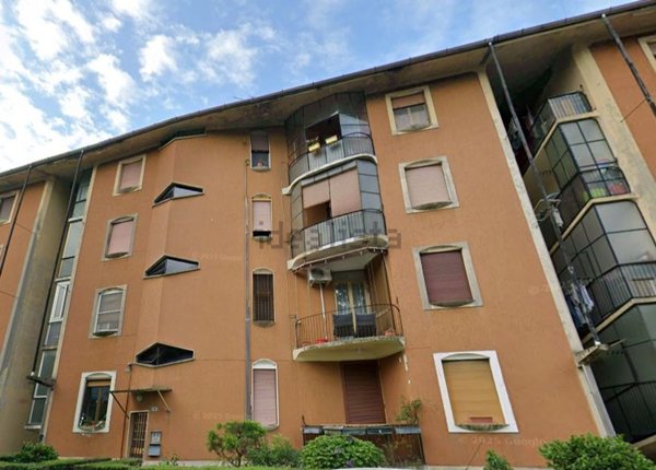 appartamento in vendita a Busto Arsizio