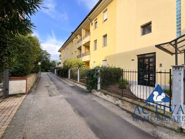 appartamento in vendita a Busto Arsizio