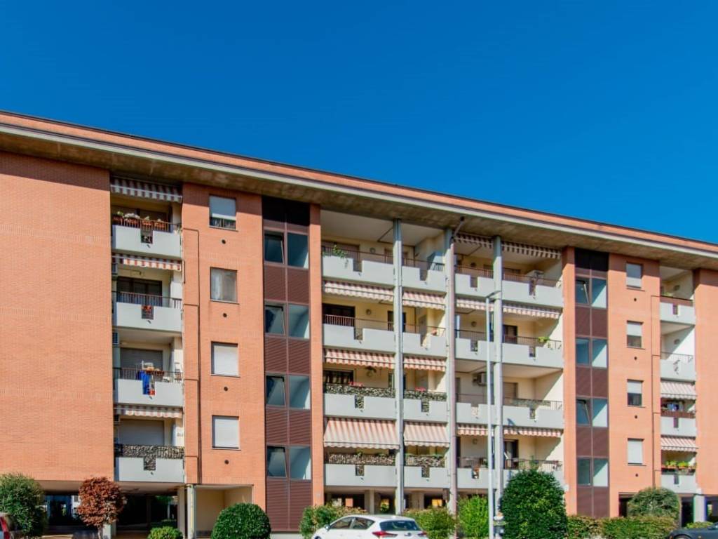 appartamento in vendita a Busto Arsizio