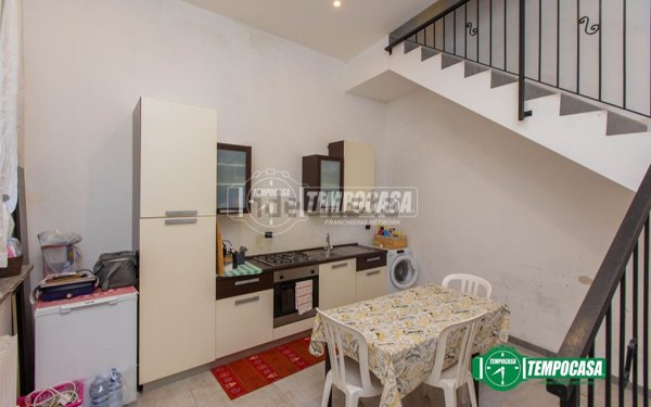 appartamento in vendita a Busto Arsizio