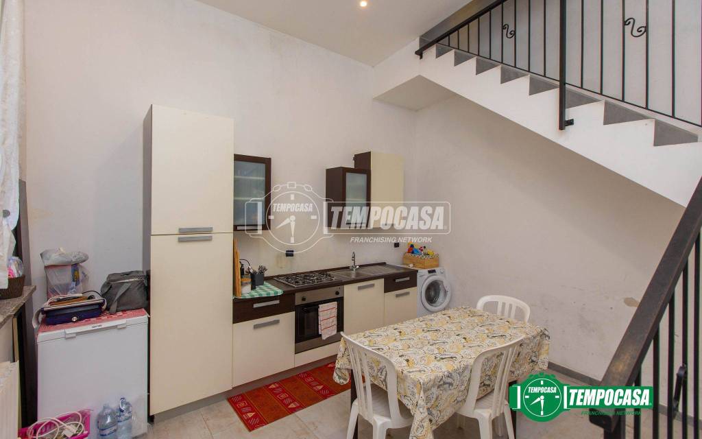 appartamento in vendita a Busto Arsizio