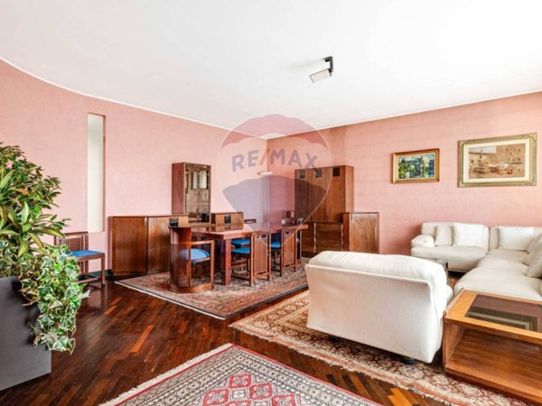 appartamento in vendita a Busto Arsizio