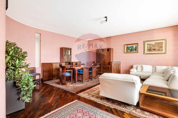 appartamento in vendita a Busto Arsizio