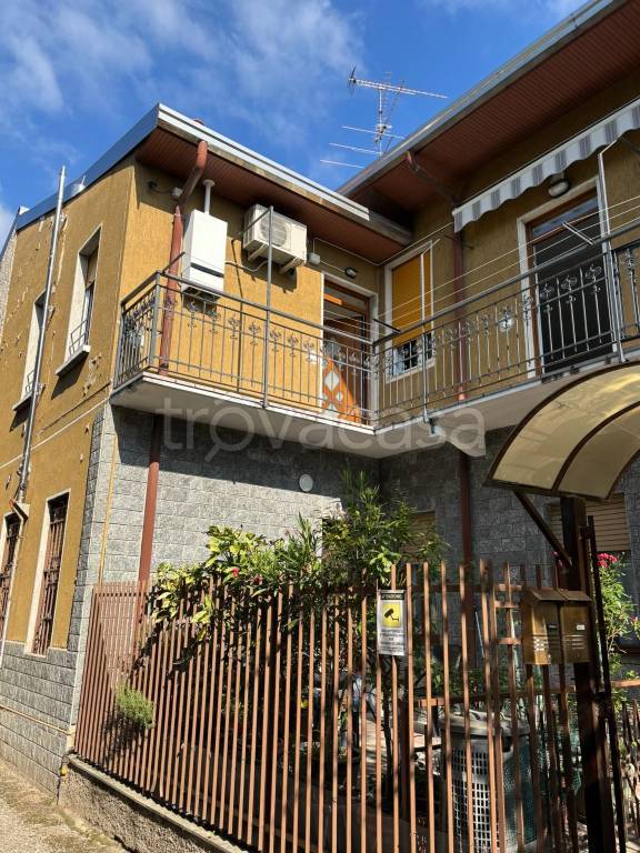 appartamento in vendita a Busto Arsizio