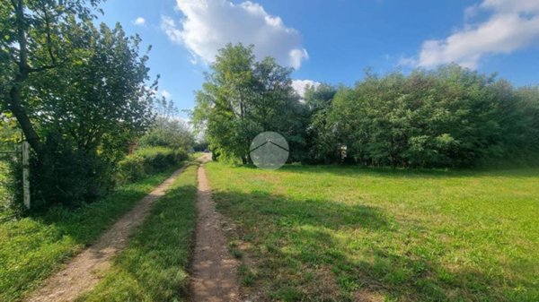 terreno agricolo in vendita a Busto Arsizio