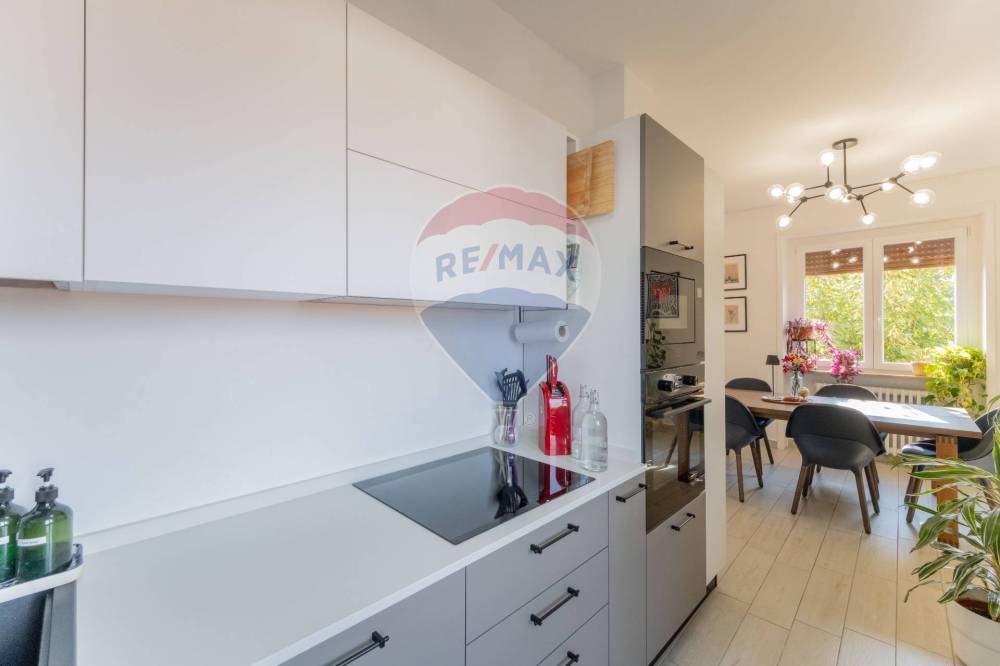 appartamento in vendita a Busto Arsizio