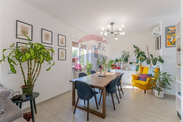 appartamento in vendita a Busto Arsizio