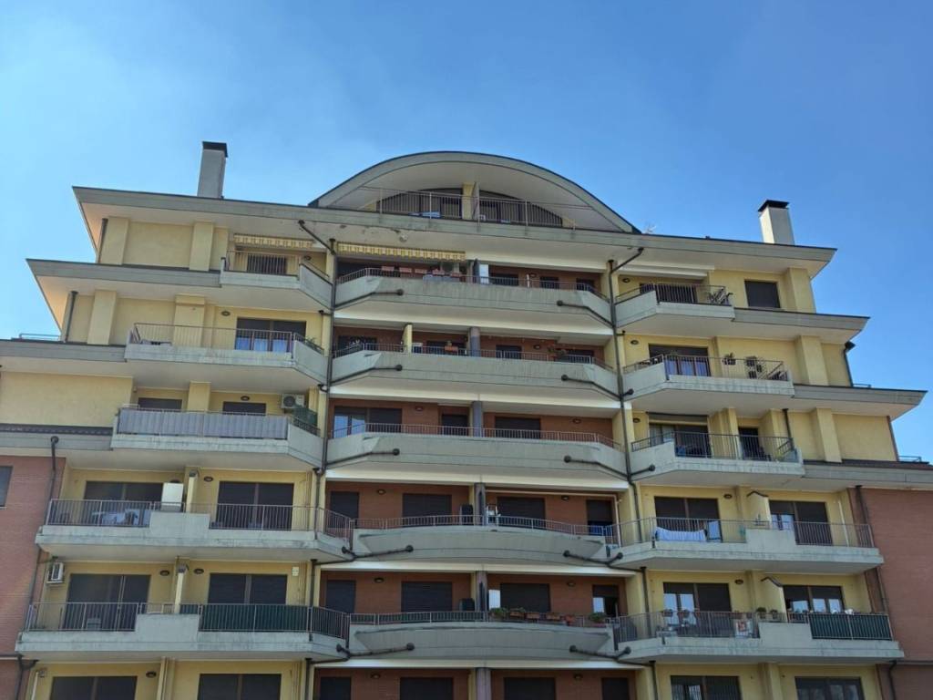 appartamento in vendita a Busto Arsizio