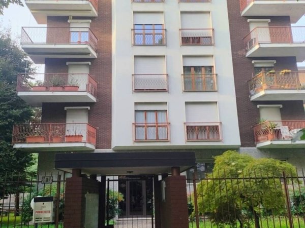 appartamento in vendita a Busto Arsizio