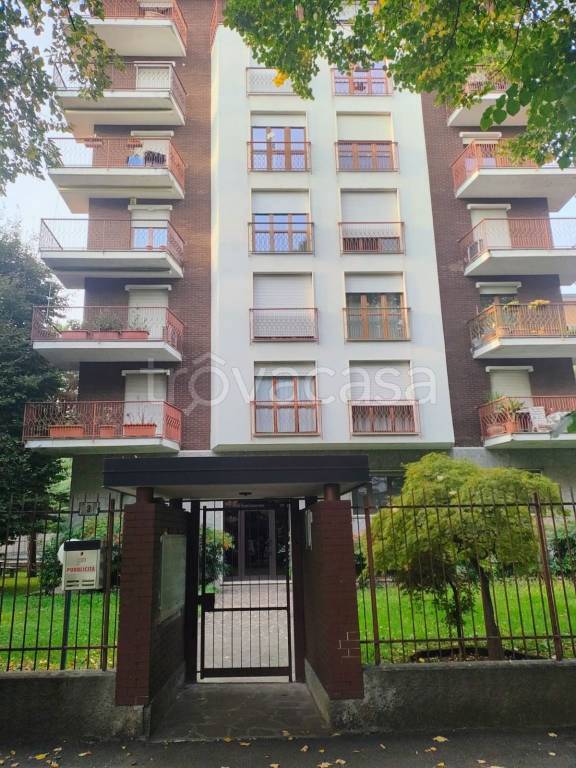 appartamento in vendita a Busto Arsizio