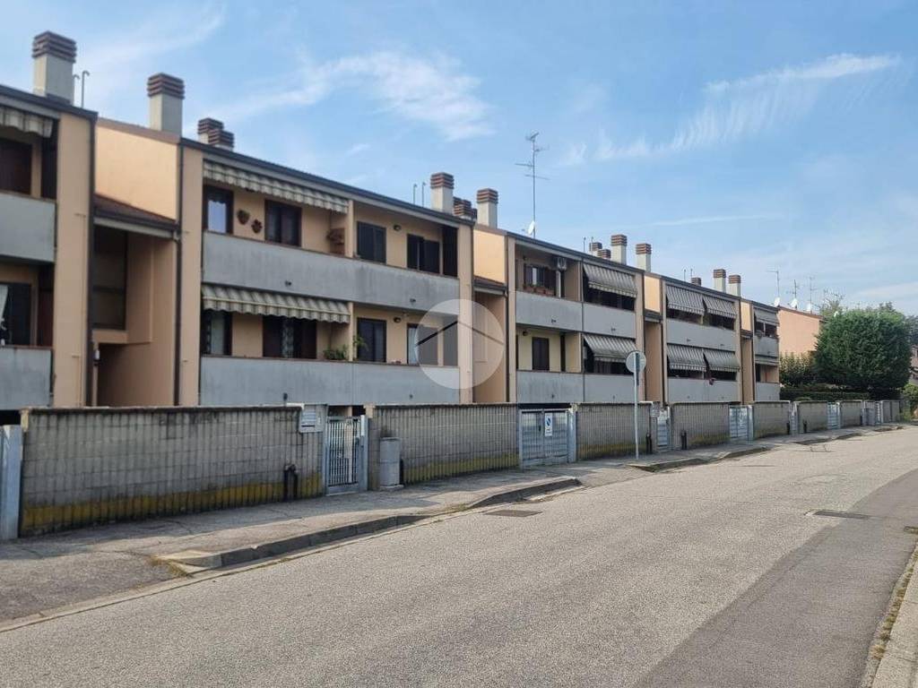 appartamento in vendita a Busto Arsizio