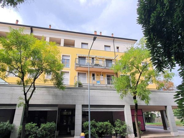appartamento in vendita a Busto Arsizio