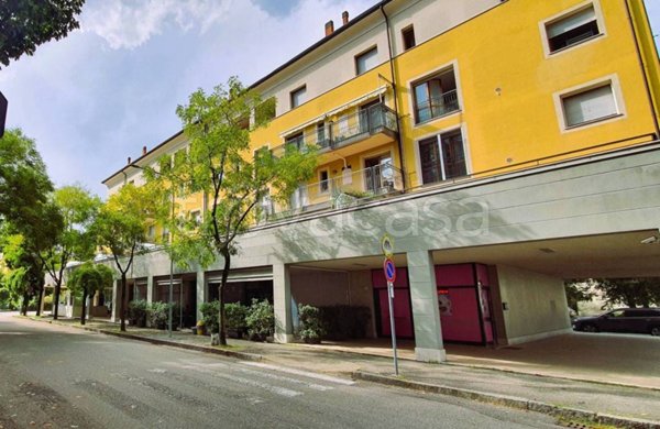 appartamento in vendita a Busto Arsizio