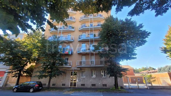 appartamento in vendita a Busto Arsizio