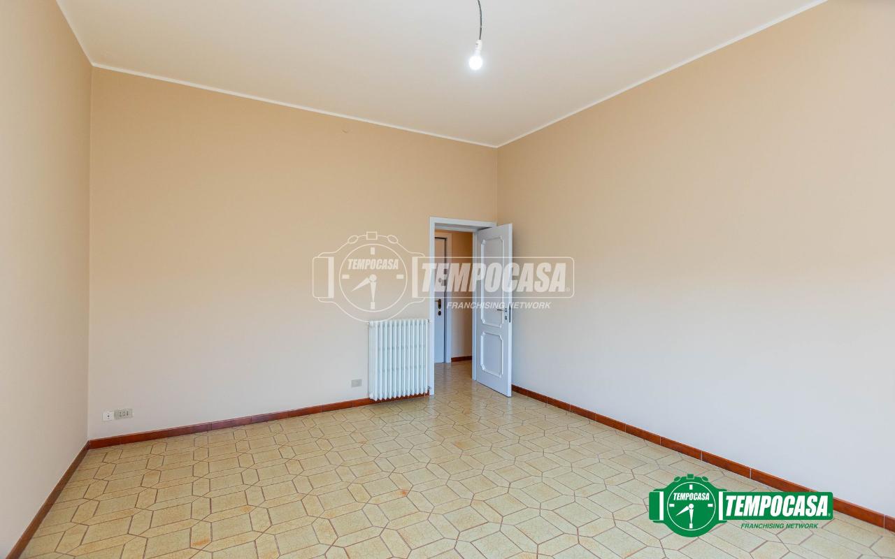 appartamento in vendita a Busto Arsizio