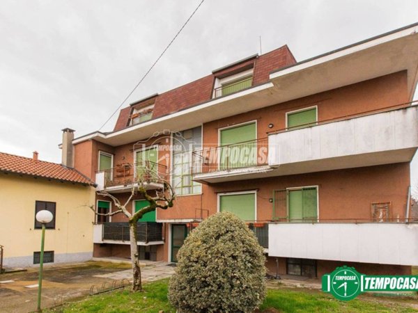 appartamento in vendita a Busto Arsizio