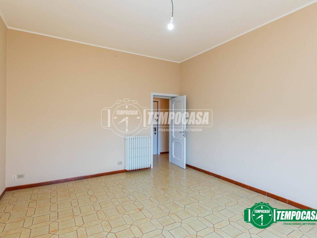 appartamento in vendita a Busto Arsizio