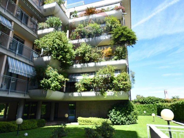 appartamento in vendita a Busto Arsizio