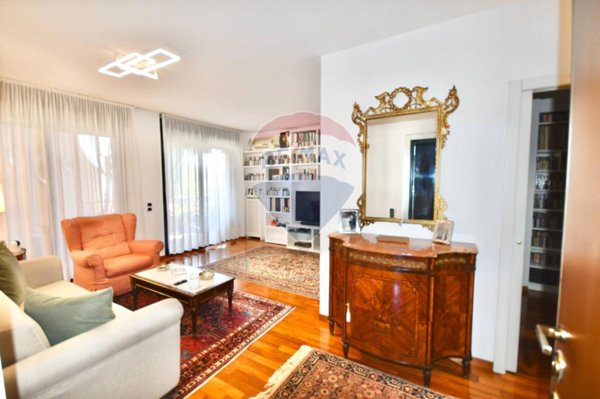 appartamento in vendita a Busto Arsizio