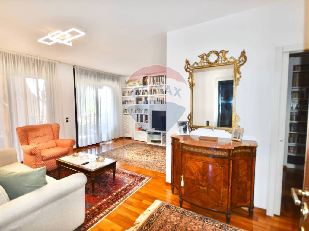 appartamento in vendita a Busto Arsizio