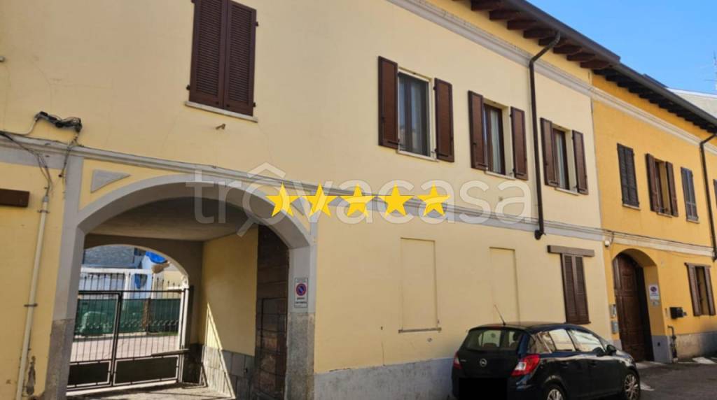 appartamento in vendita a Busto Arsizio