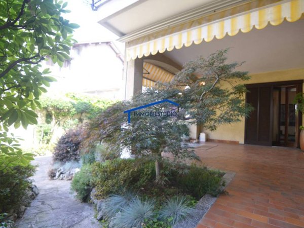 appartamento in vendita a Busto Arsizio