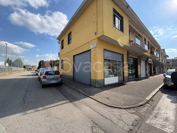 negozio in vendita a Busto Arsizio