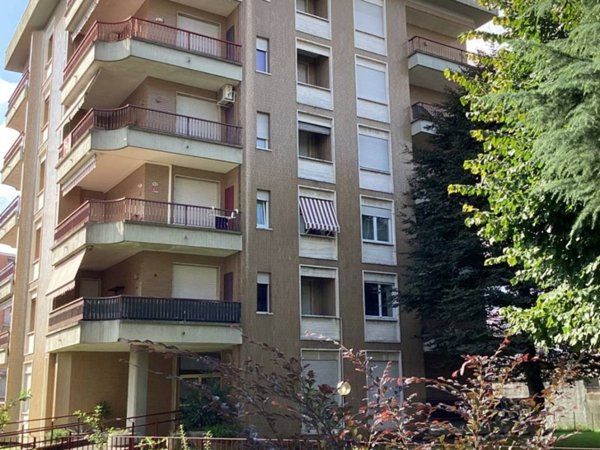 appartamento in vendita a Busto Arsizio