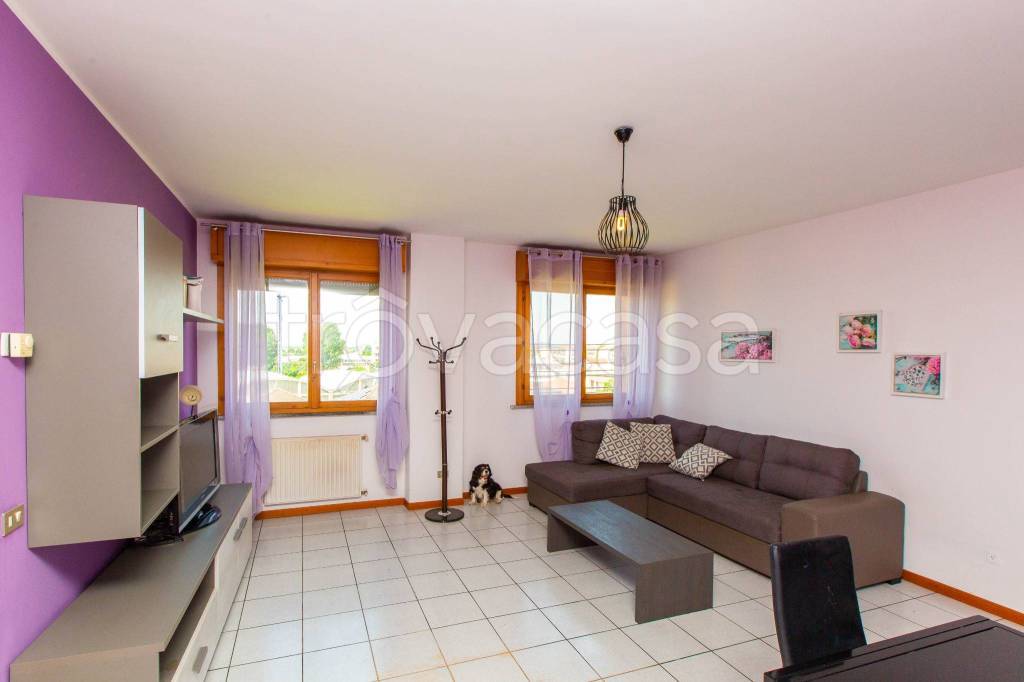 appartamento in vendita a Busto Arsizio