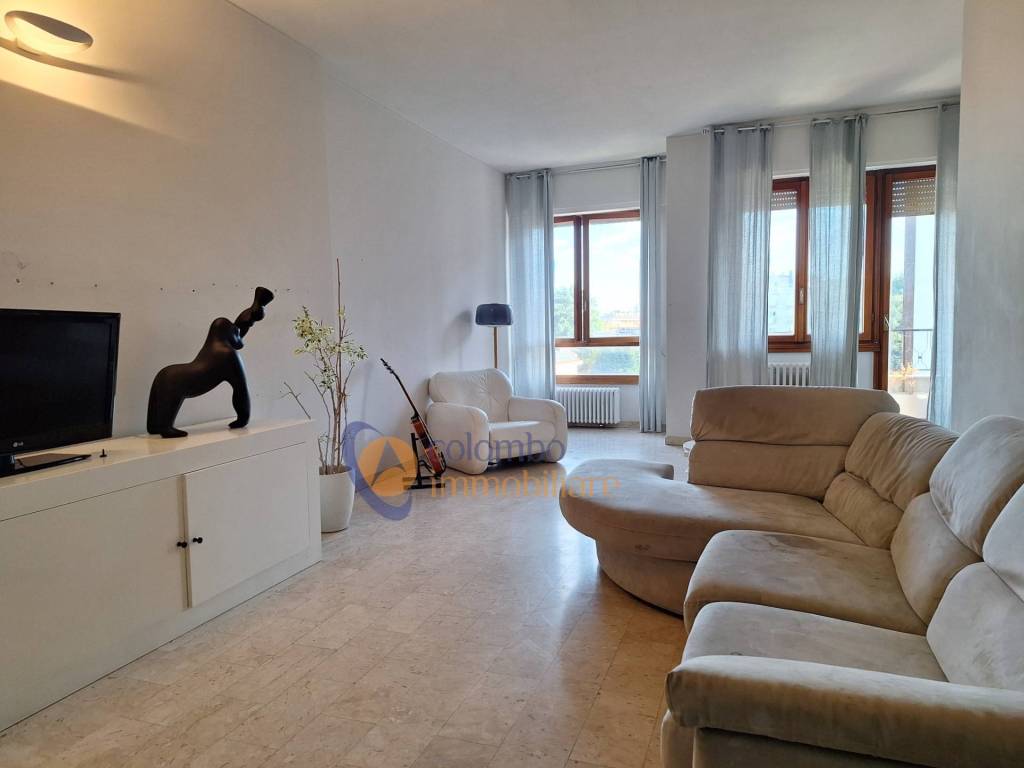 appartamento in vendita a Busto Arsizio