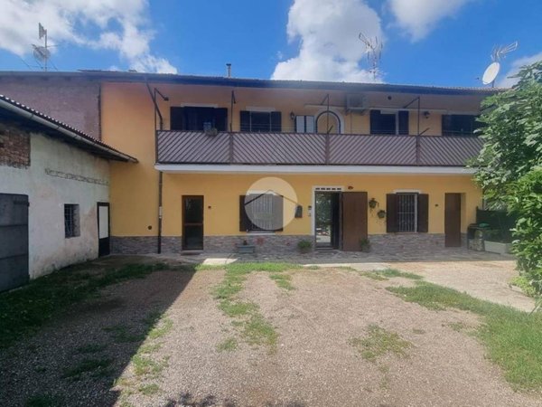appartamento in vendita a Busto Arsizio