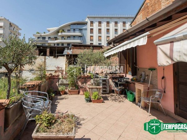 appartamento in vendita a Busto Arsizio